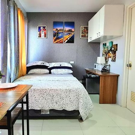 913Cityscape Located At City Center Bacolod Ngoại thất bức ảnh