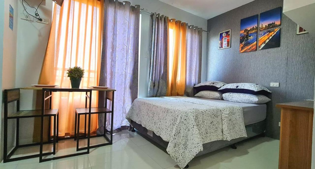 913Cityscape Located At City Center Bacolod Ngoại thất bức ảnh