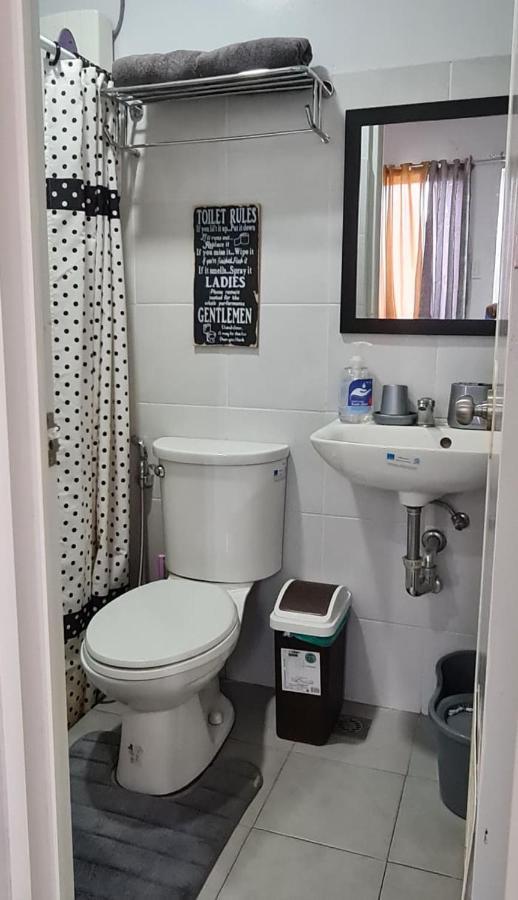 913Cityscape Located At City Center Bacolod Ngoại thất bức ảnh