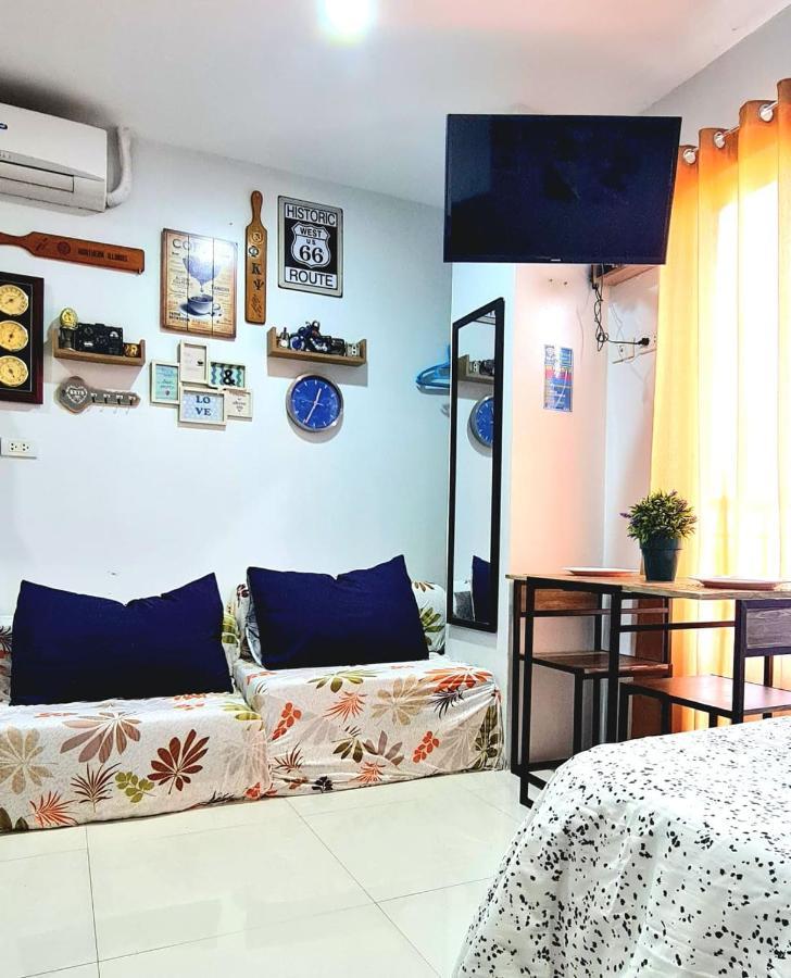 913Cityscape Located At City Center Bacolod Ngoại thất bức ảnh