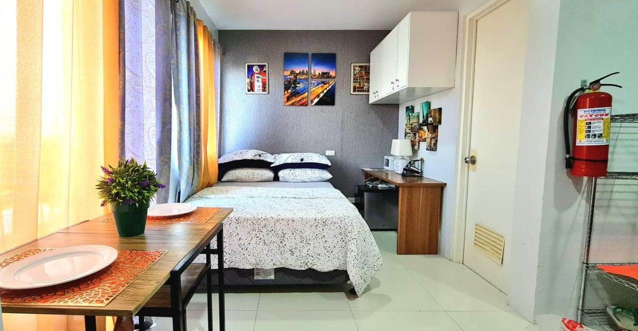 913Cityscape Located At City Center Bacolod Ngoại thất bức ảnh
