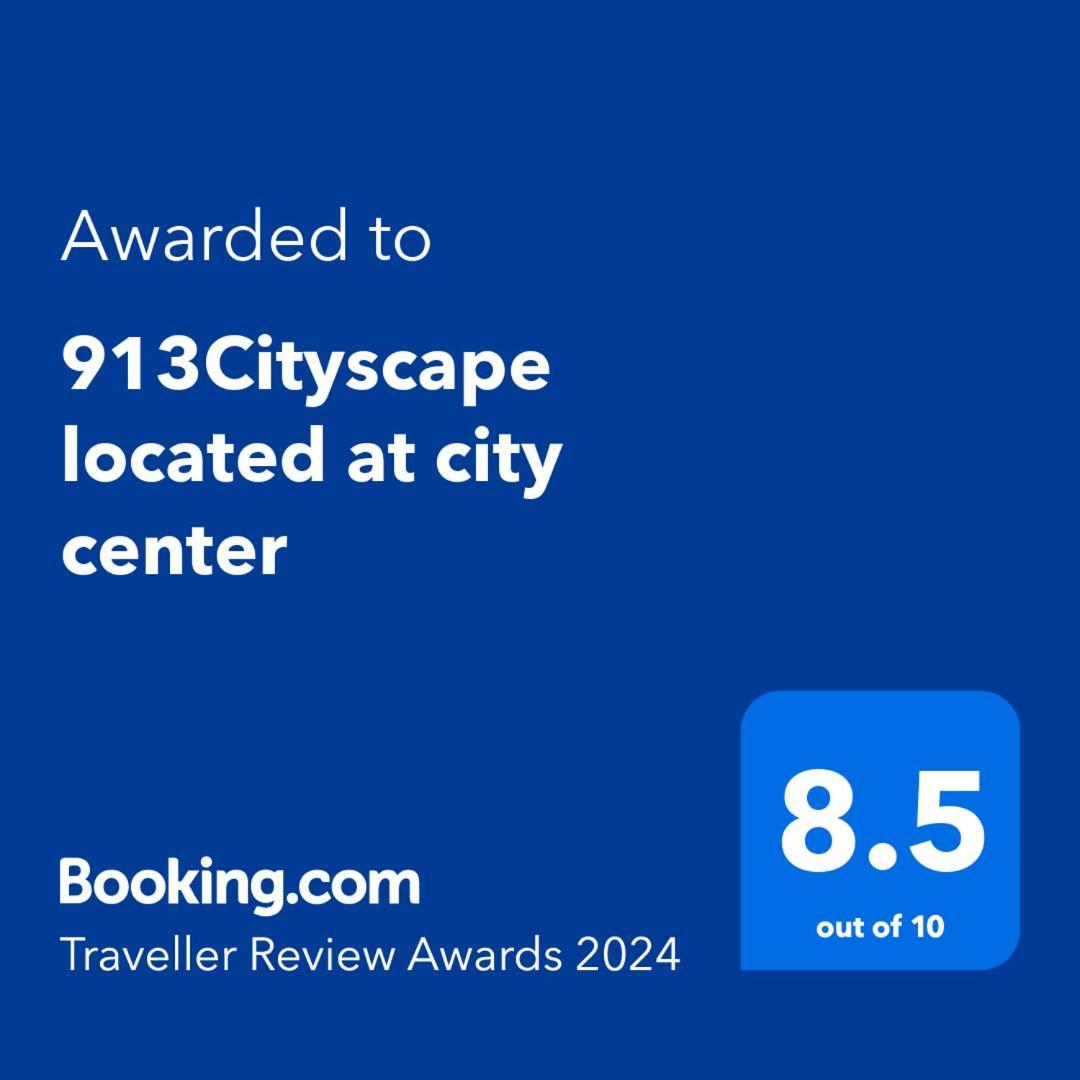 913Cityscape Located At City Center Bacolod Ngoại thất bức ảnh