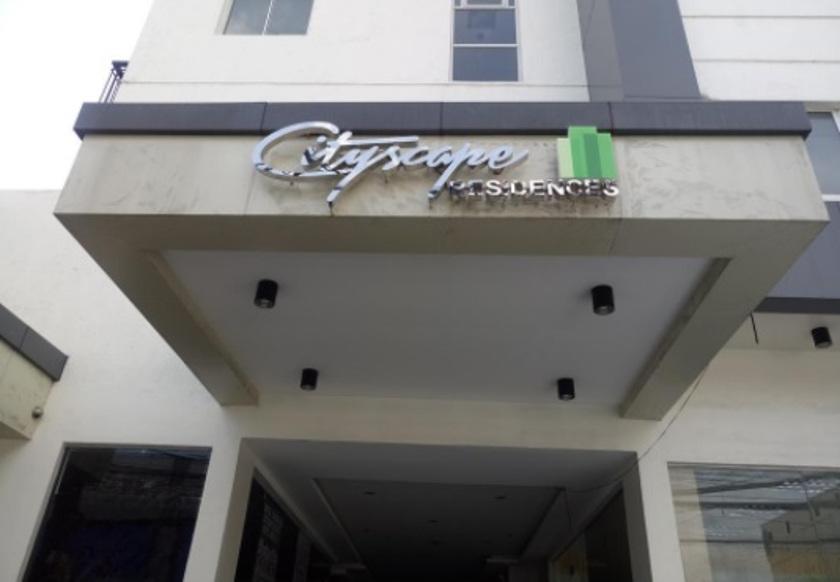913Cityscape Located At City Center Bacolod Ngoại thất bức ảnh